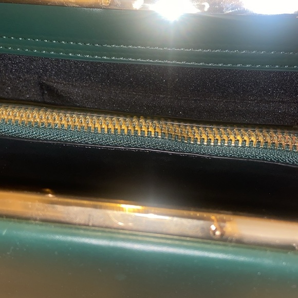 Brand new never used clasp handbag - 4 colors - Picture 6 of 7